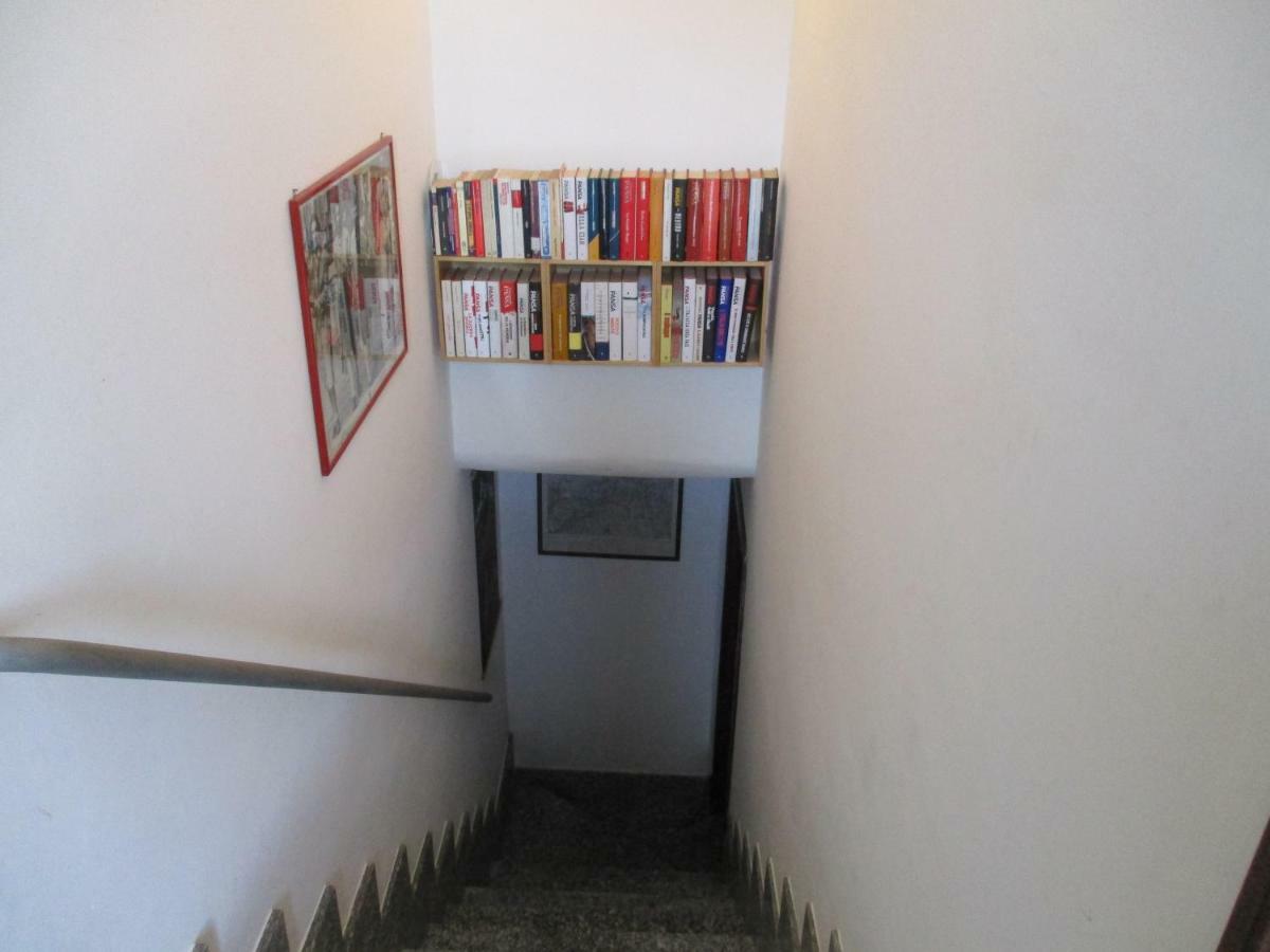 Emeroteca Del '900 Casalborgone Extérieur photo