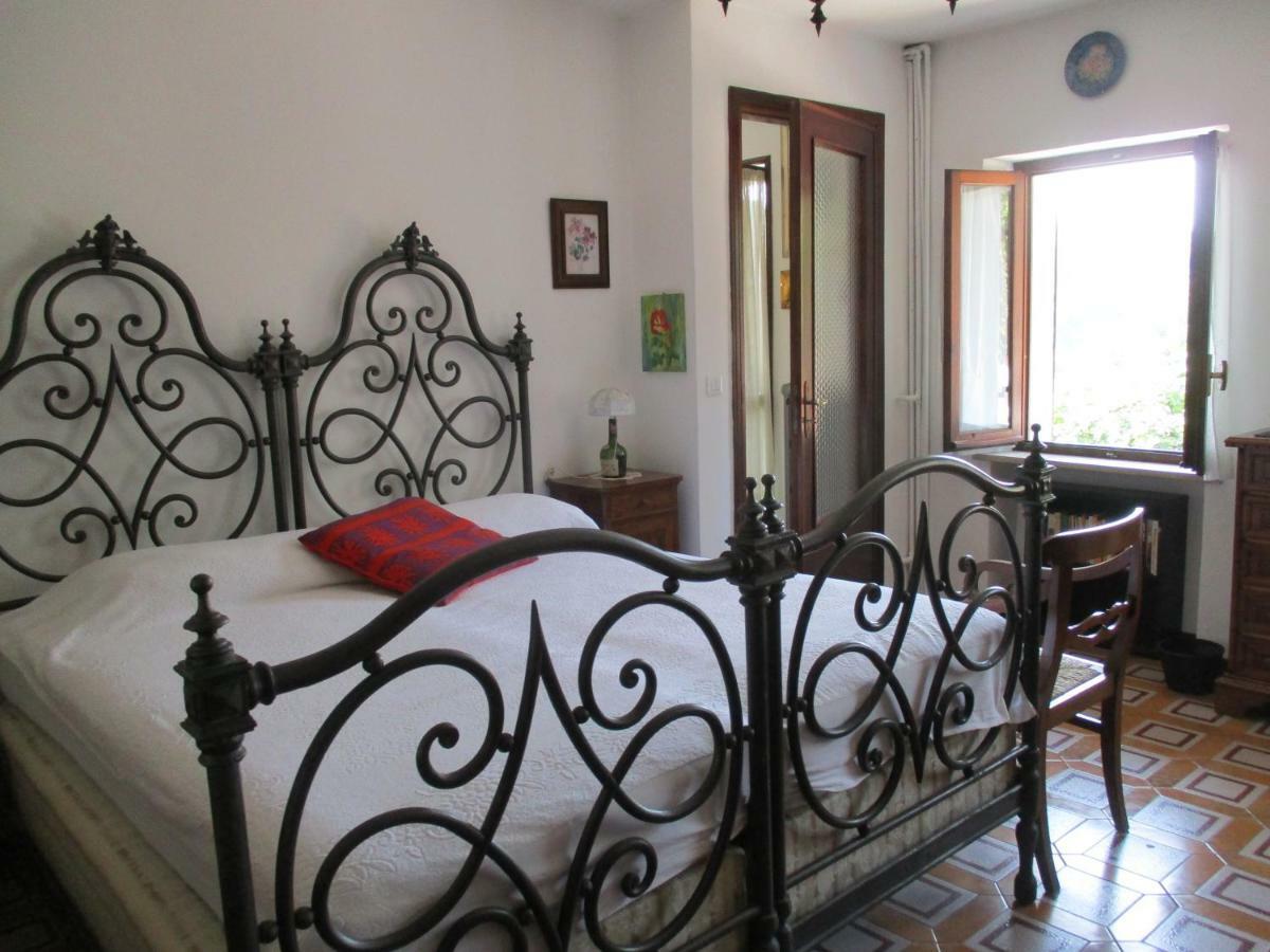 Emeroteca Del '900 Casalborgone Extérieur photo