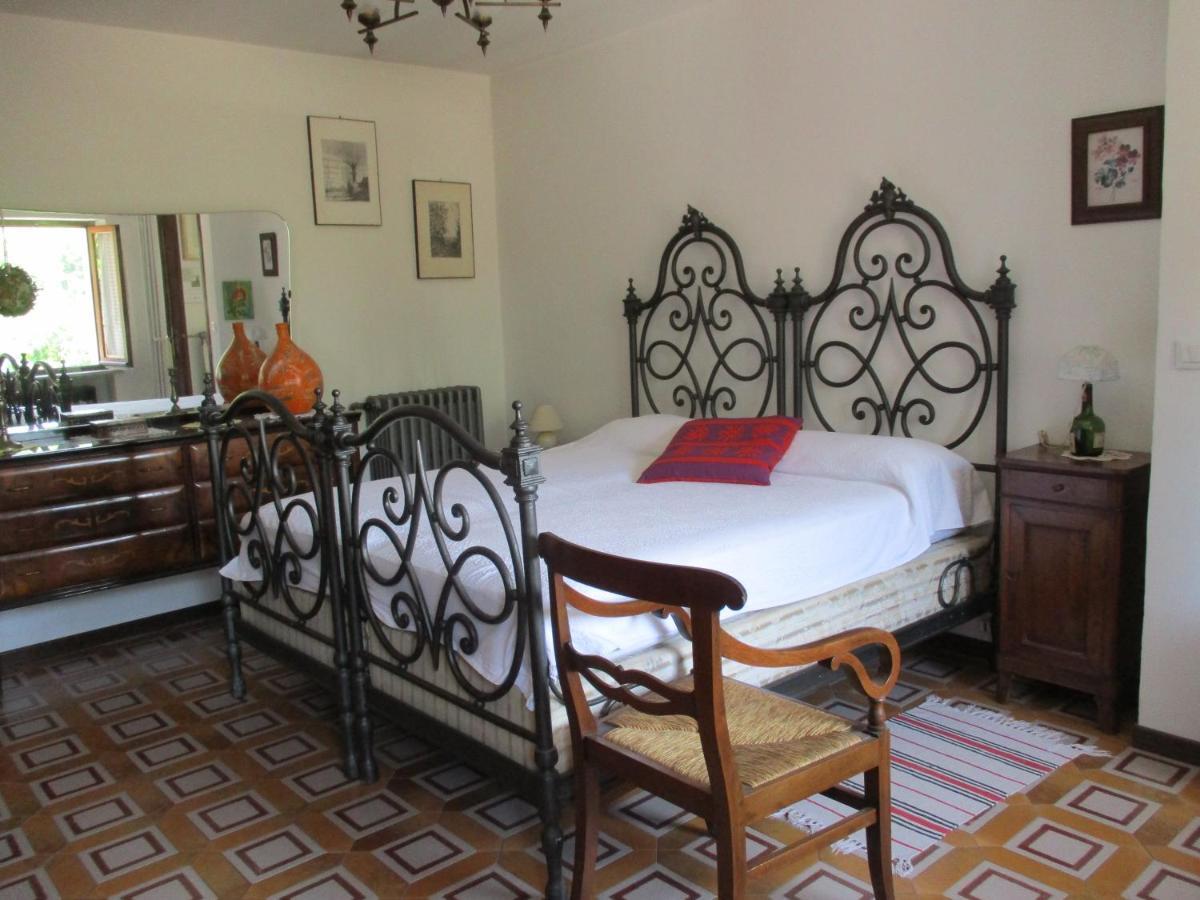 Emeroteca Del '900 Casalborgone Extérieur photo